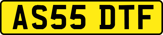 AS55DTF