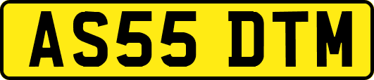 AS55DTM