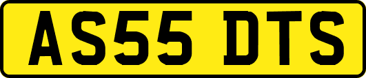 AS55DTS