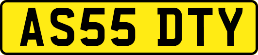 AS55DTY