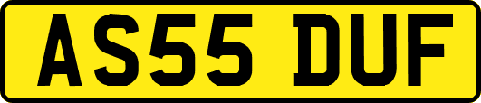 AS55DUF