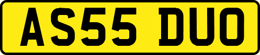 AS55DUO