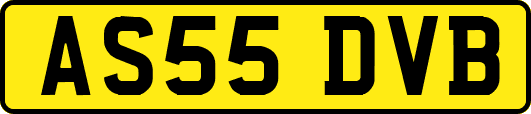 AS55DVB
