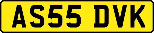 AS55DVK