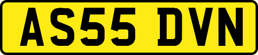 AS55DVN