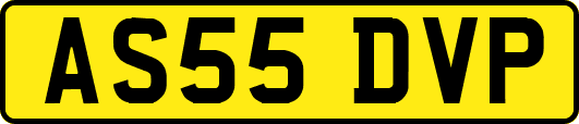 AS55DVP