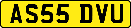 AS55DVU