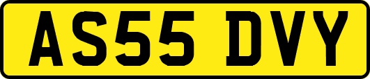 AS55DVY