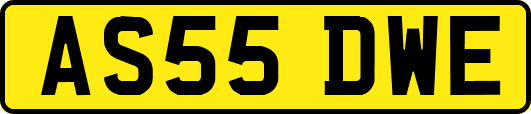 AS55DWE