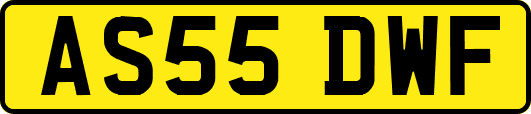 AS55DWF