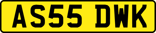 AS55DWK