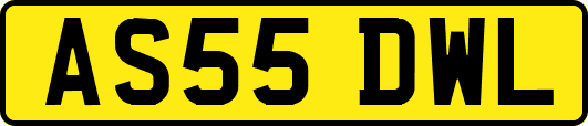 AS55DWL
