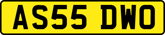 AS55DWO