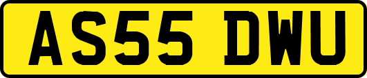 AS55DWU