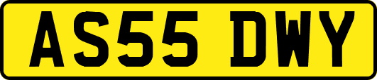 AS55DWY