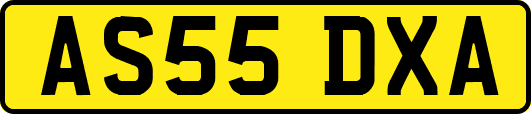 AS55DXA