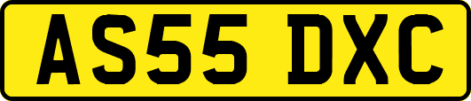 AS55DXC