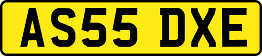 AS55DXE