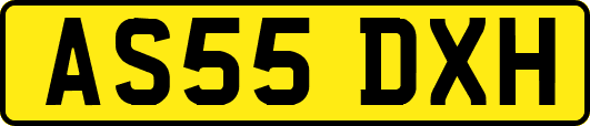 AS55DXH