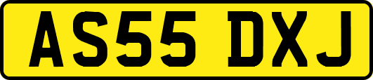 AS55DXJ