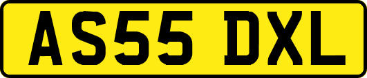 AS55DXL