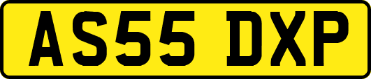 AS55DXP