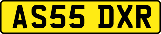 AS55DXR