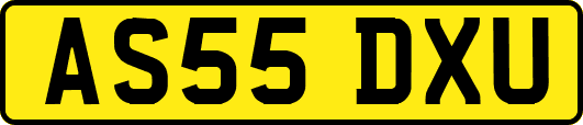 AS55DXU
