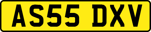 AS55DXV