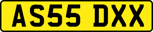 AS55DXX