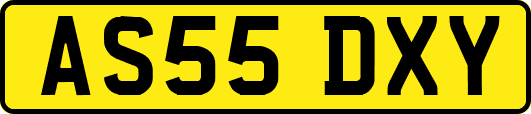 AS55DXY