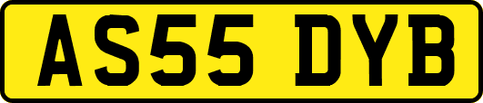 AS55DYB