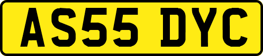 AS55DYC