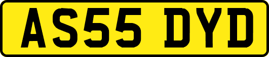 AS55DYD