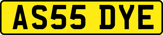 AS55DYE