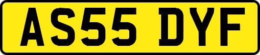 AS55DYF