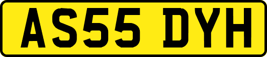 AS55DYH