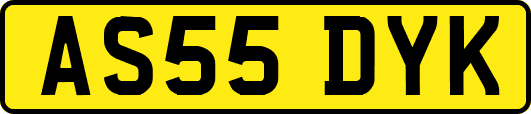 AS55DYK
