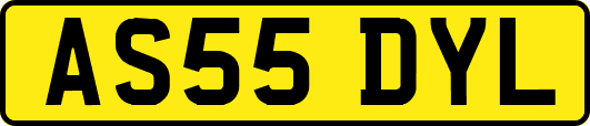 AS55DYL