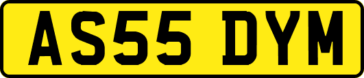 AS55DYM