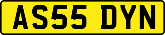 AS55DYN
