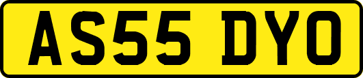 AS55DYO