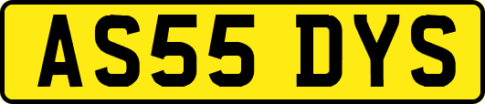 AS55DYS