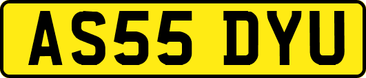 AS55DYU