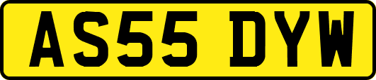AS55DYW