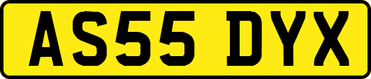 AS55DYX