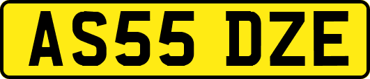 AS55DZE