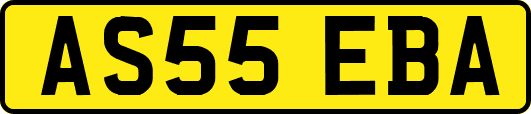 AS55EBA