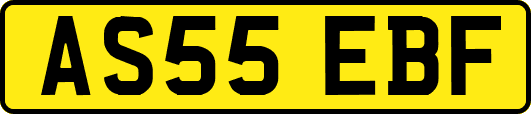 AS55EBF