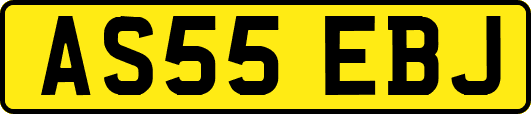 AS55EBJ